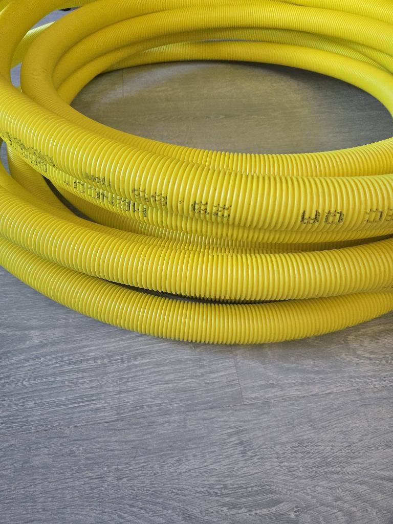 Henco gasleiding, Ophalen, Overige materialen, 6 meter of meer, Overige typen