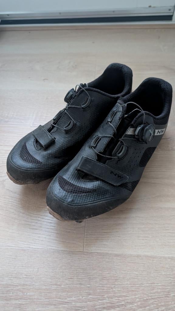 Northwave mtb schoenen maat 45, Ophalen of Verzenden