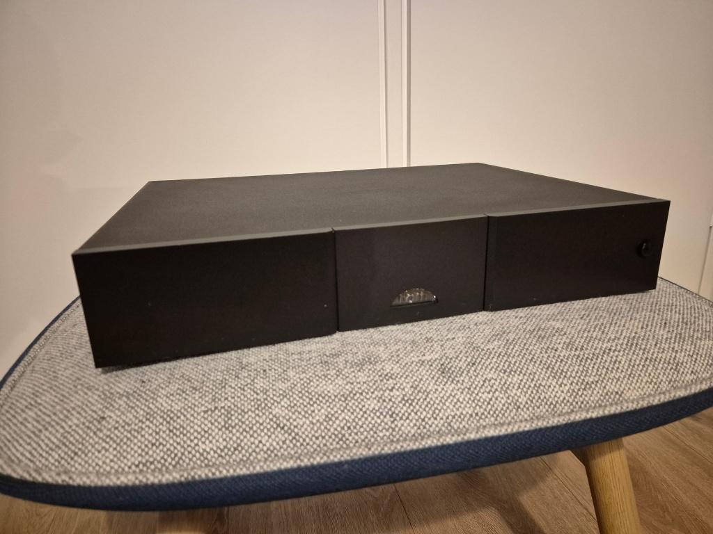 Naim NAP250 DR versterker high-end NAP 250 DR Naim Audio, Overige merken, Gebruikt, Ophalen of Verzenden, 60 tot 120 watt