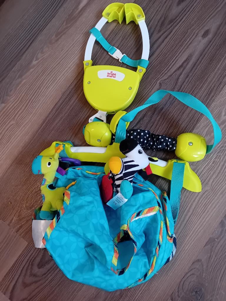 Bright stars deur jumper, Ophalen of Verzenden, Zo goed als nieuw, Overige typen