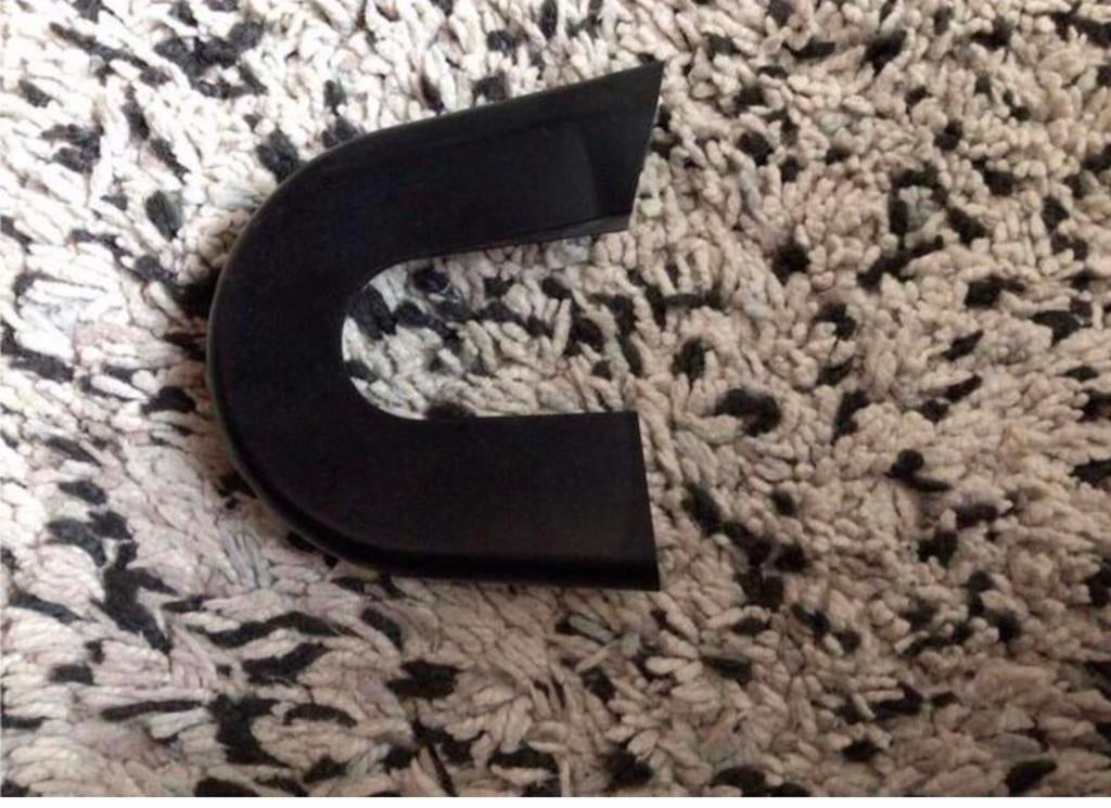 Achterste gedeelte Kettingkast 🌸 VAN KINDRFIETSJE, Ophalen of Verzenden