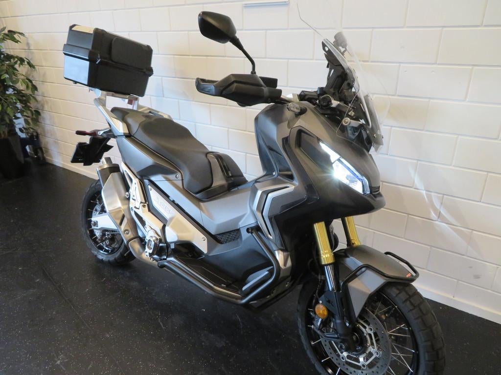 Honda X-ADV 750 ABS DCT NIEUWSTAAT! - foto 2