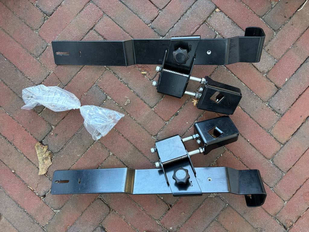 Maxi cosi Beugels urban arrow, Ophalen of Verzenden, Gebruikt