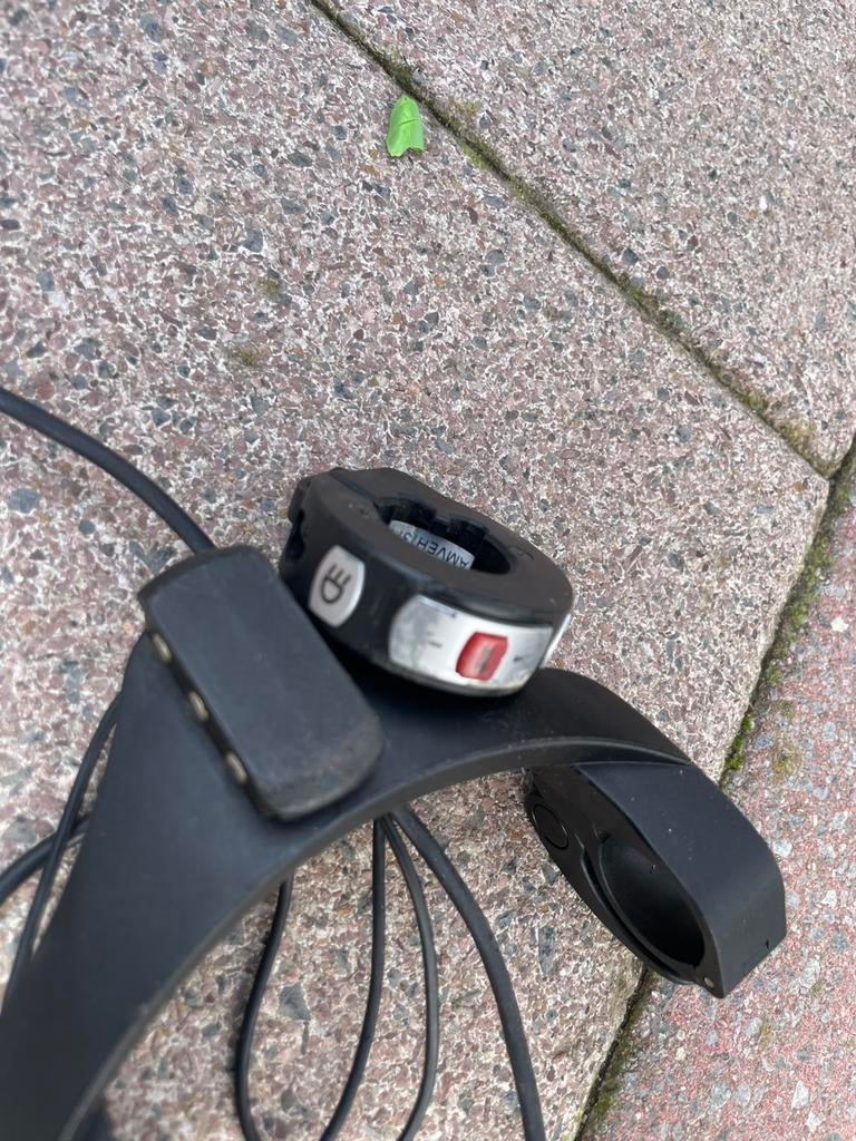 Displayhouder Sparta Koga Batavus, Ophalen of Verzenden, Zo goed als nieuw