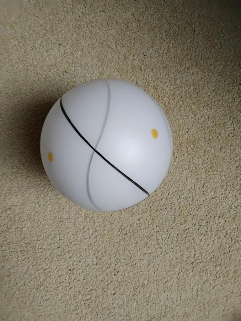 Plafond lanmpen, Ophalen