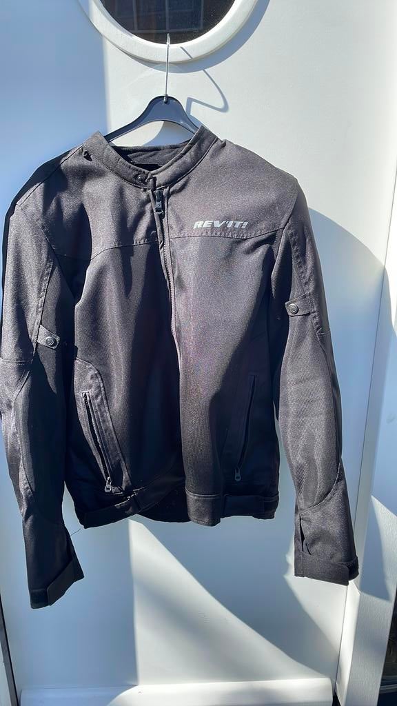 Revit motor zomerjas, Ophalen of Verzenden, Tweedehands