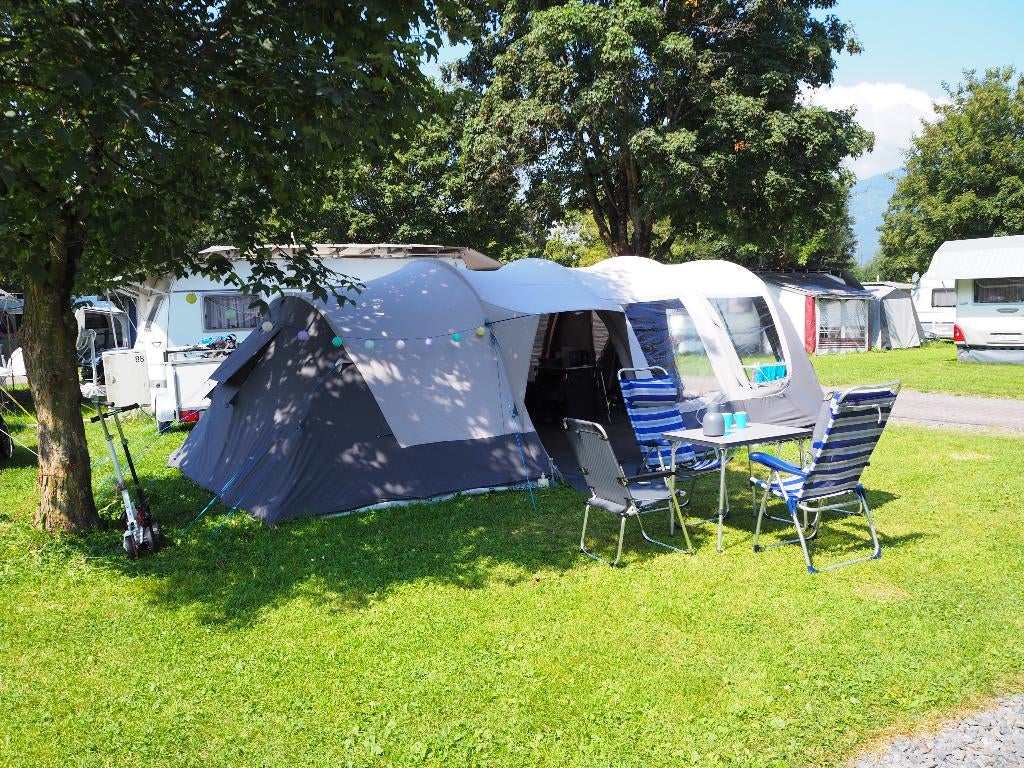 Bardani dreamlodge 400, Ophalen, Gebruikt, Tot en met 5