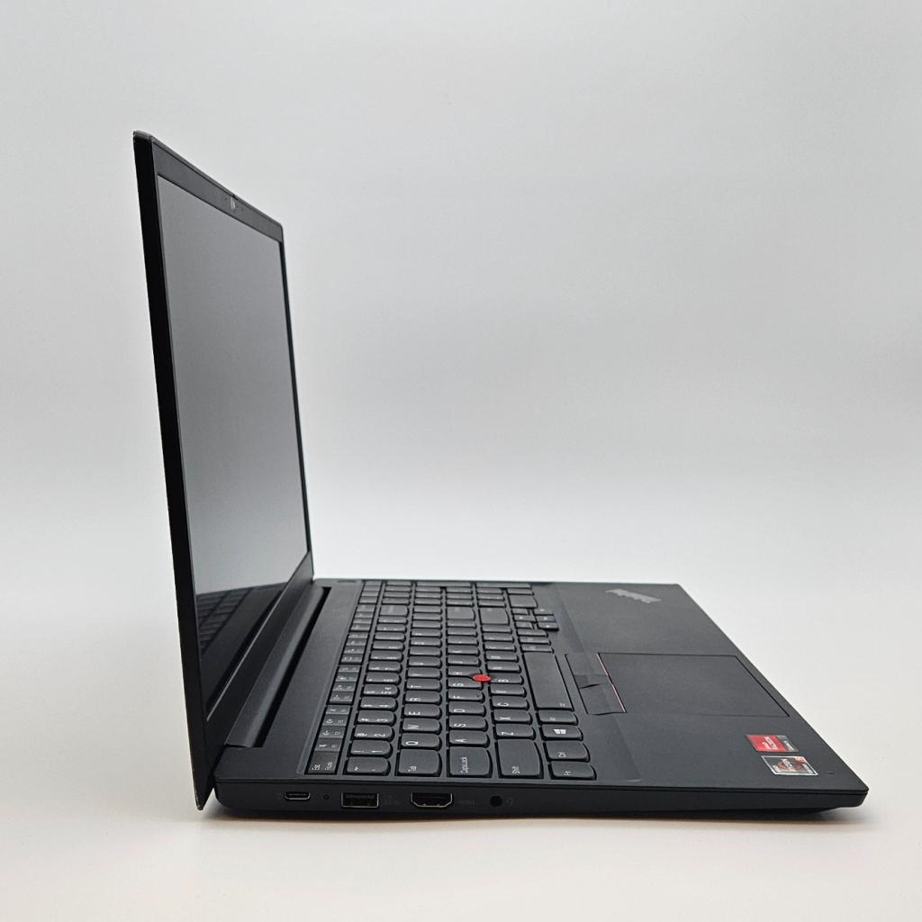 Lenovo Thinkpad E15 Gen 3 - Ryzen 5 5500U 16GB RAM 512GB SSD, Computers en Software, Windows Laptops, Lenovo, Zo goed als nieuw