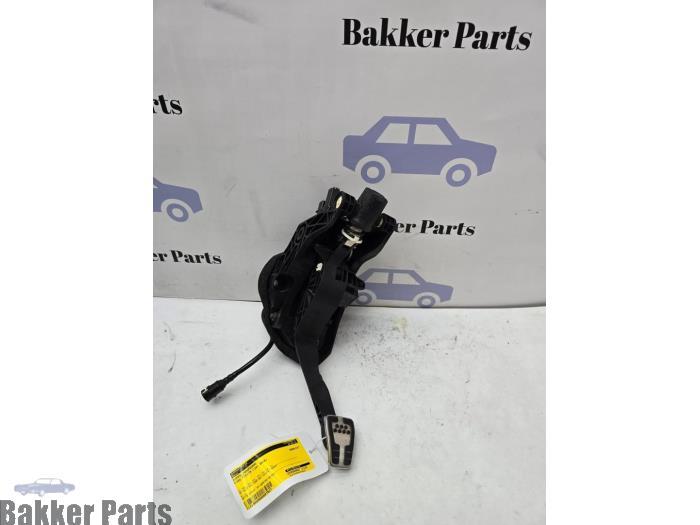 Koppelingspedaal van een Ford Fiesta, Auto-onderdelen, Interieur en Bekleding, Gebruikt, -, -, Ford