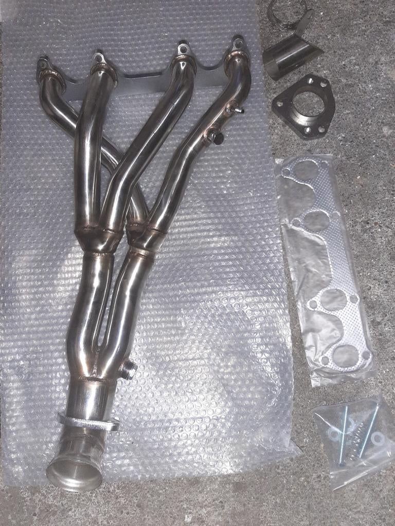 Spaghetti spruitstuk Golf MK2 / Jetta MK2, Ophalen of Verzenden, Nieuw