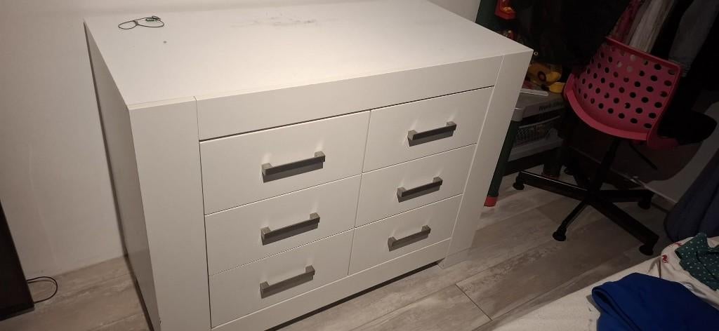 commode, Ophalen, 50 tot 70 cm, 90 tot 105 cm, 100 cm of meer