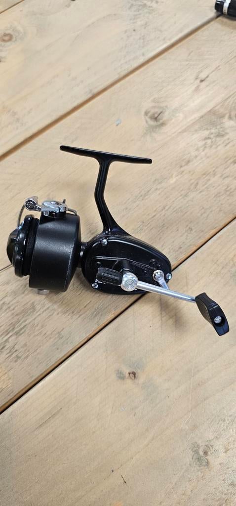 MITCHELL 300C, Ophalen of Verzenden, Molen