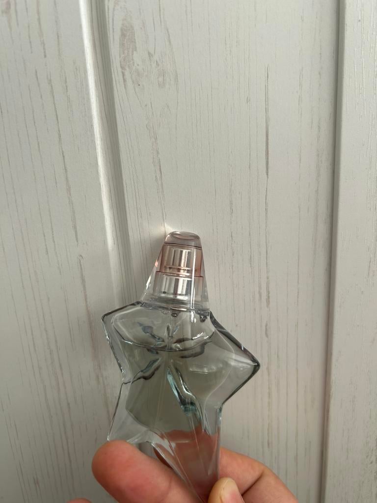 Mugler Angel Eau de Toilette – 25 ml | Stervormige flacon, Ophalen of Verzenden, Zo goed als nieuw