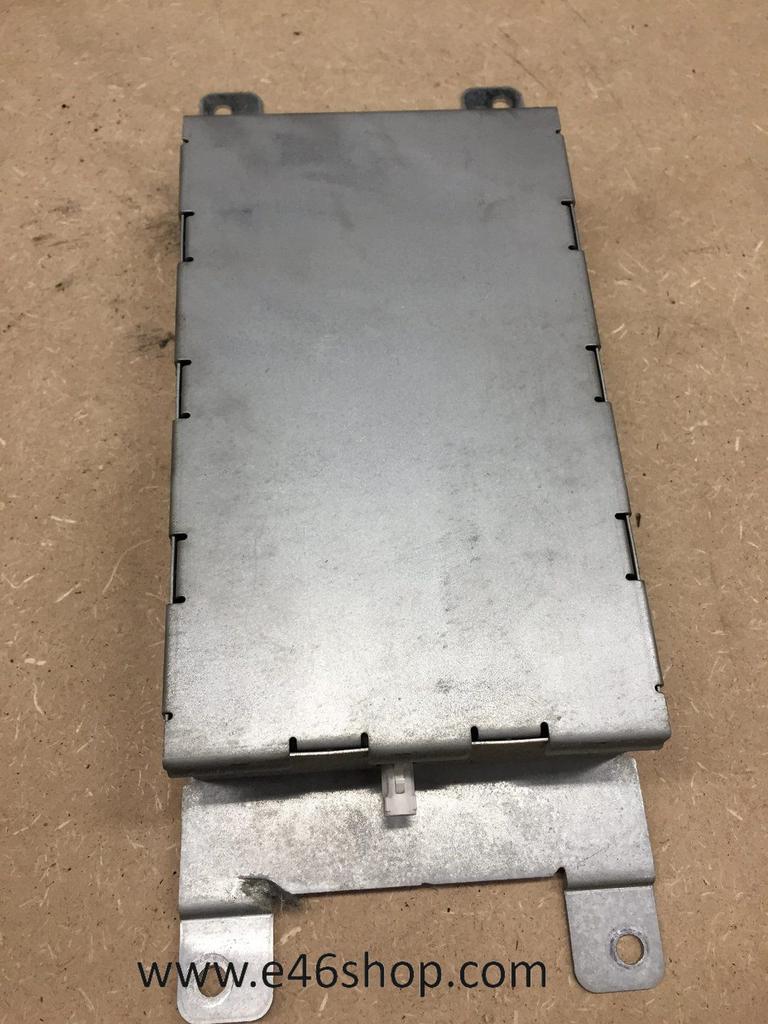 Bleutooth Mulf module BMW E60 E61 oe 6946393, Ophalen, -, -, -