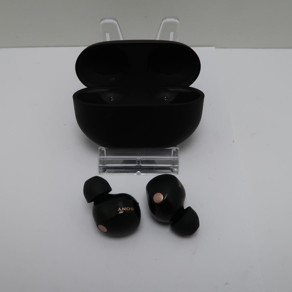 Sony WF-1000XM5 Draadloze Earbuds | in Nette Staat, Niet ingevuld, Zo goed als nieuw, Niet ingevuld, Niet ingevuld