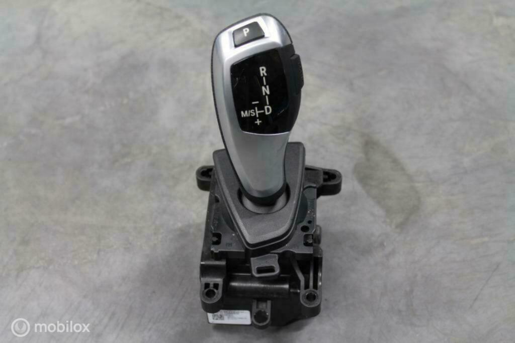 Versnellingspook automaat BMW 3 serie F30 (2011-2019), Auto-onderdelen, Transmissie en Toebehoren