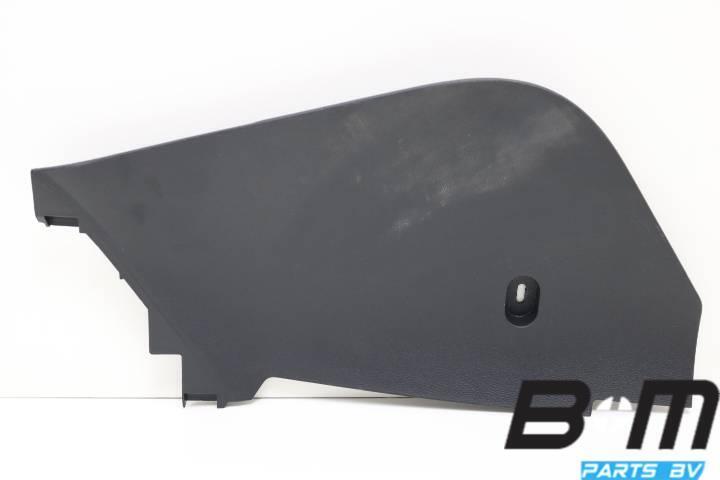 Middenconsole afdekking links VW Beetle 5C Facelift, Gebruikt