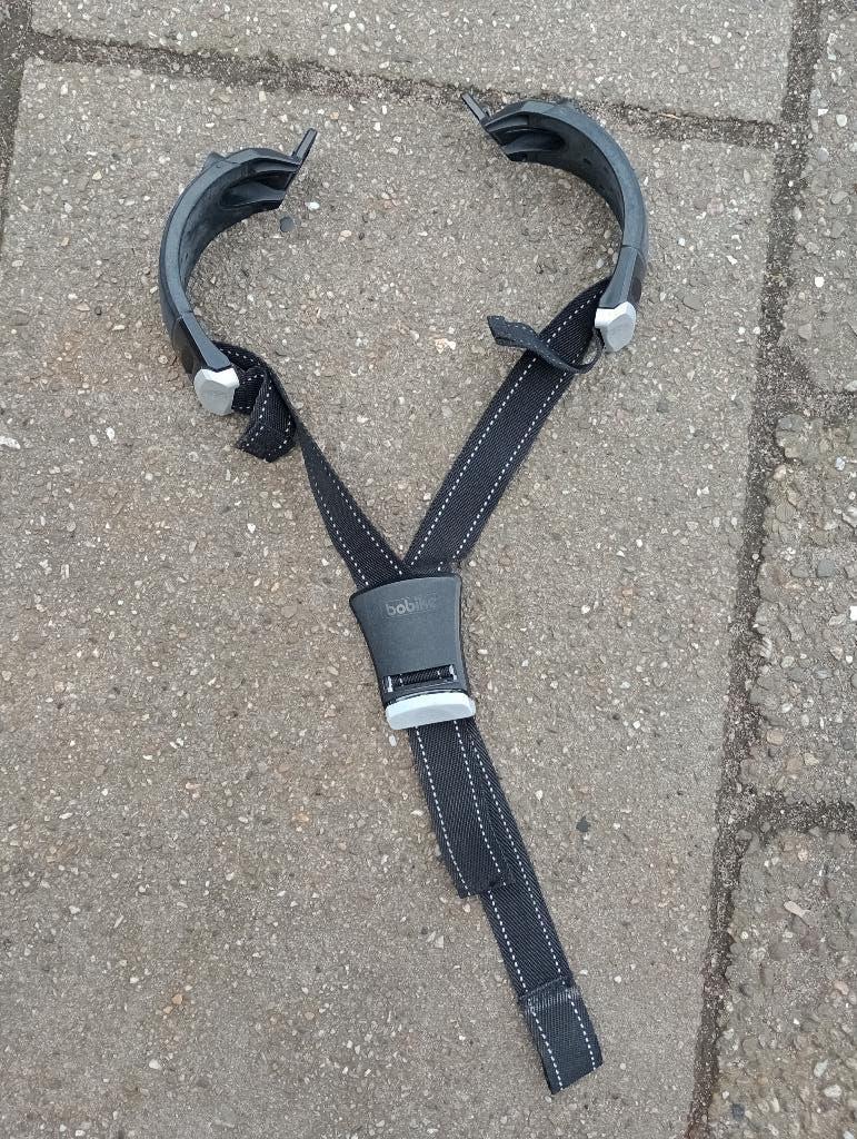 bobike mini gordel, Ophalen, Gebruikt, Bobike