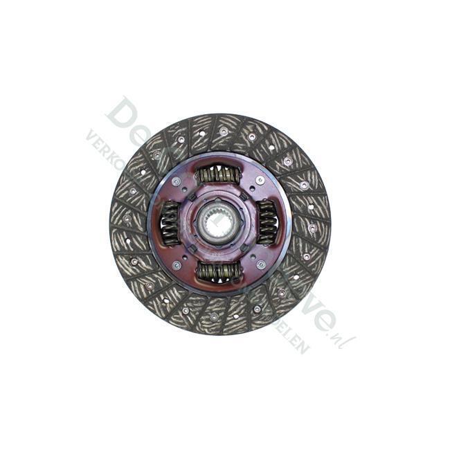 MX5 Koppelingsplaat 1.6l, De Cabriohoeve VOF, Nieuw, Info@cabriohoeve.nl, Julianalaan 9, 9462PG Gasselte, Nederland