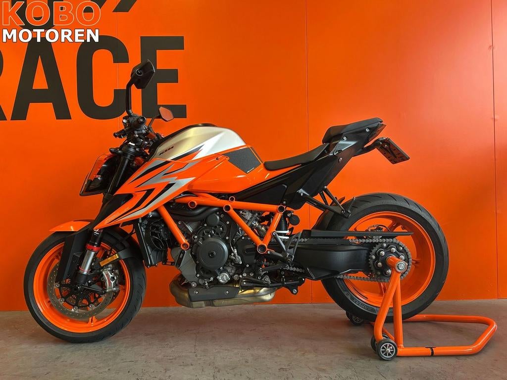 KTM 1290 SUPERDUKE R (bj 2023) - foto 3
