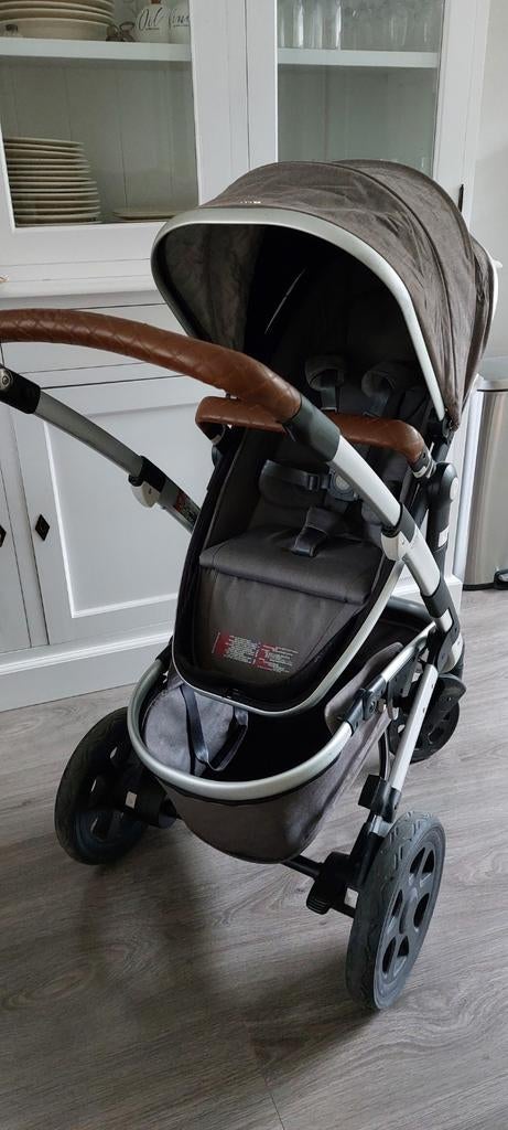 Joolz Geo 2 kinderwagen, Ophalen, Gebruikt, Overige merken