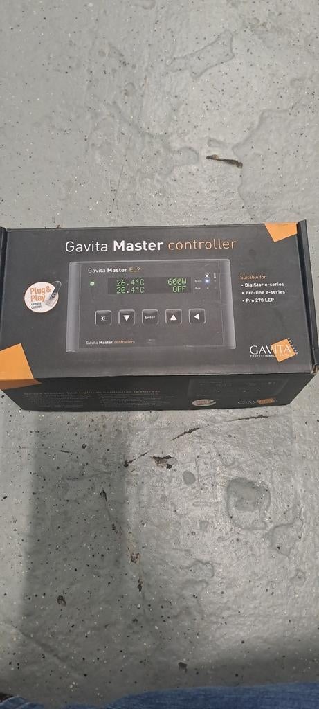 Kweekspullen diverse maxi controlers nieuw en gebruikt, Tuin en Terras, Kweekspullen, Nieuw, Ophalen of Verzenden