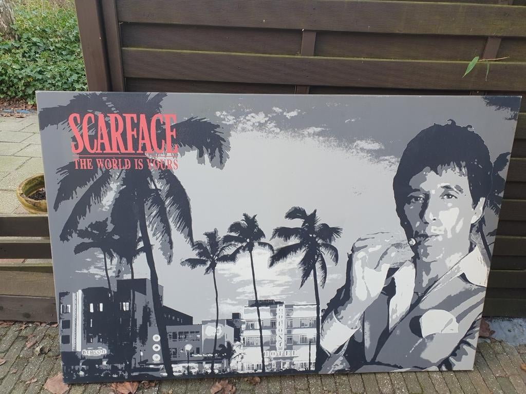 Foto, Ophalen of Verzenden