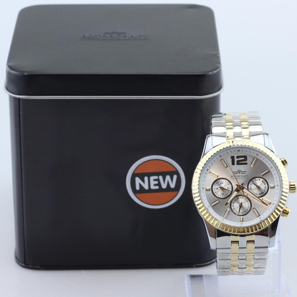 RotorCraft RC1703 Horloge Nieuw, Casio, Nieuw, Support@casio.com, 6-2, Hon-machi 1-chome
Shibuya-ku, Tokyo 151-8543
Japan