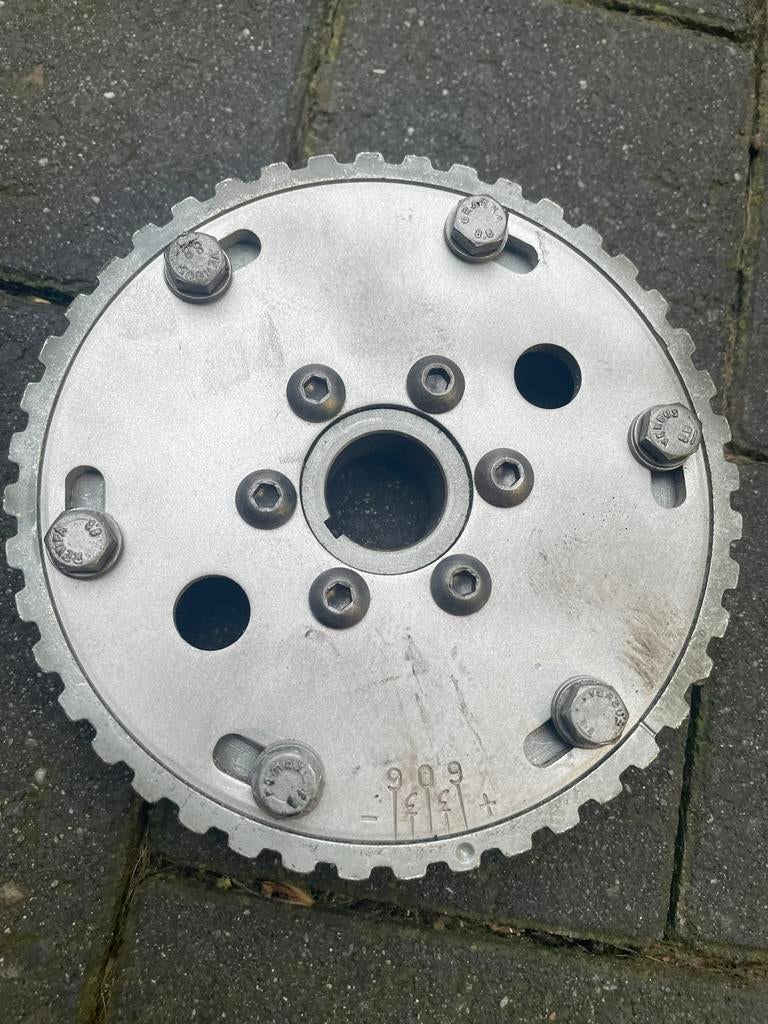 Verstelbaar nokkenas tandwiel VW 1500-2000cc 8V, Ophalen of Verzenden