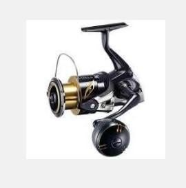 Shimano Stella SW 4000XG D, Ophalen of Verzenden, Nieuw, Molen