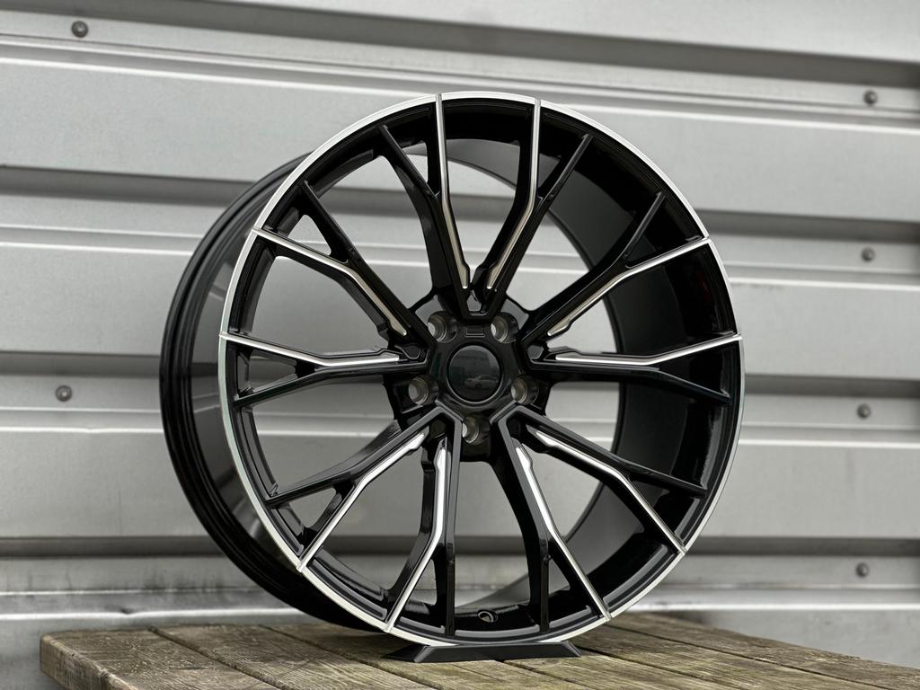 20 inch BMW 669M Look NIGHTEDITION Sportvelgen, Velg(en), Overige, Nieuw, Ophalen of Verzenden