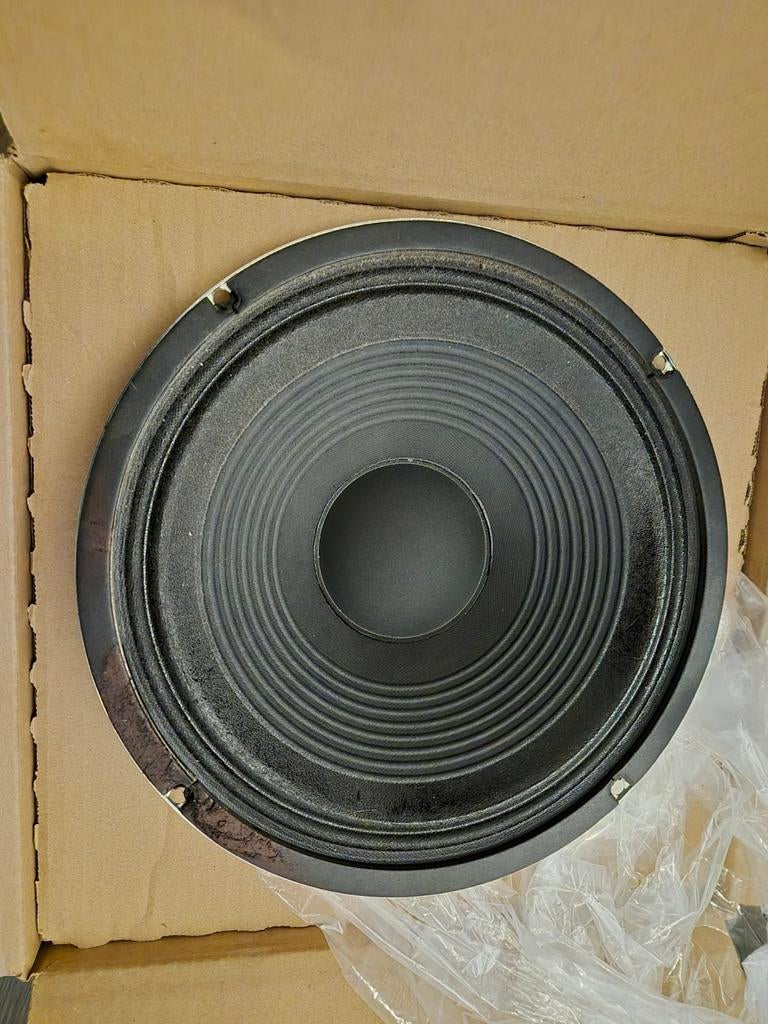 2x Celestion Seventy 80 speakers 12", Ophalen of Verzenden, Gebruikt
