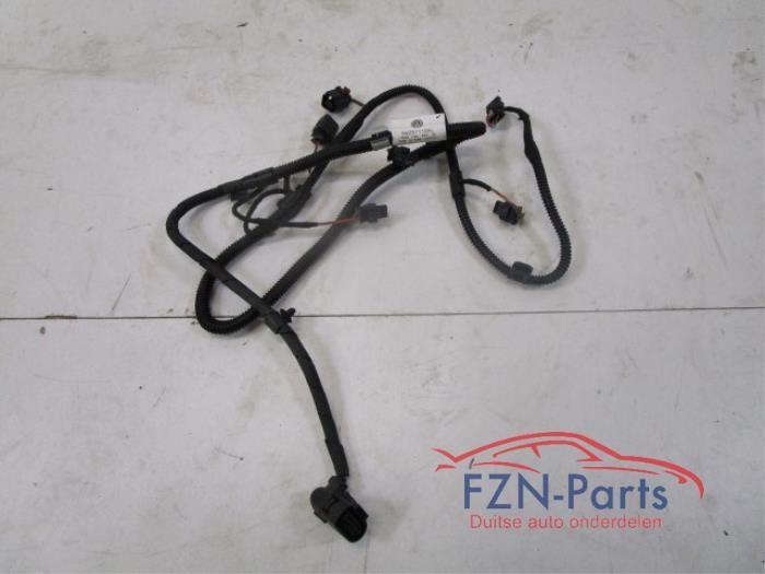 PDC kabelboom Volkswagen Golf (22737124), Auto-onderdelen, Ophalen of Verzenden, Gebruikt