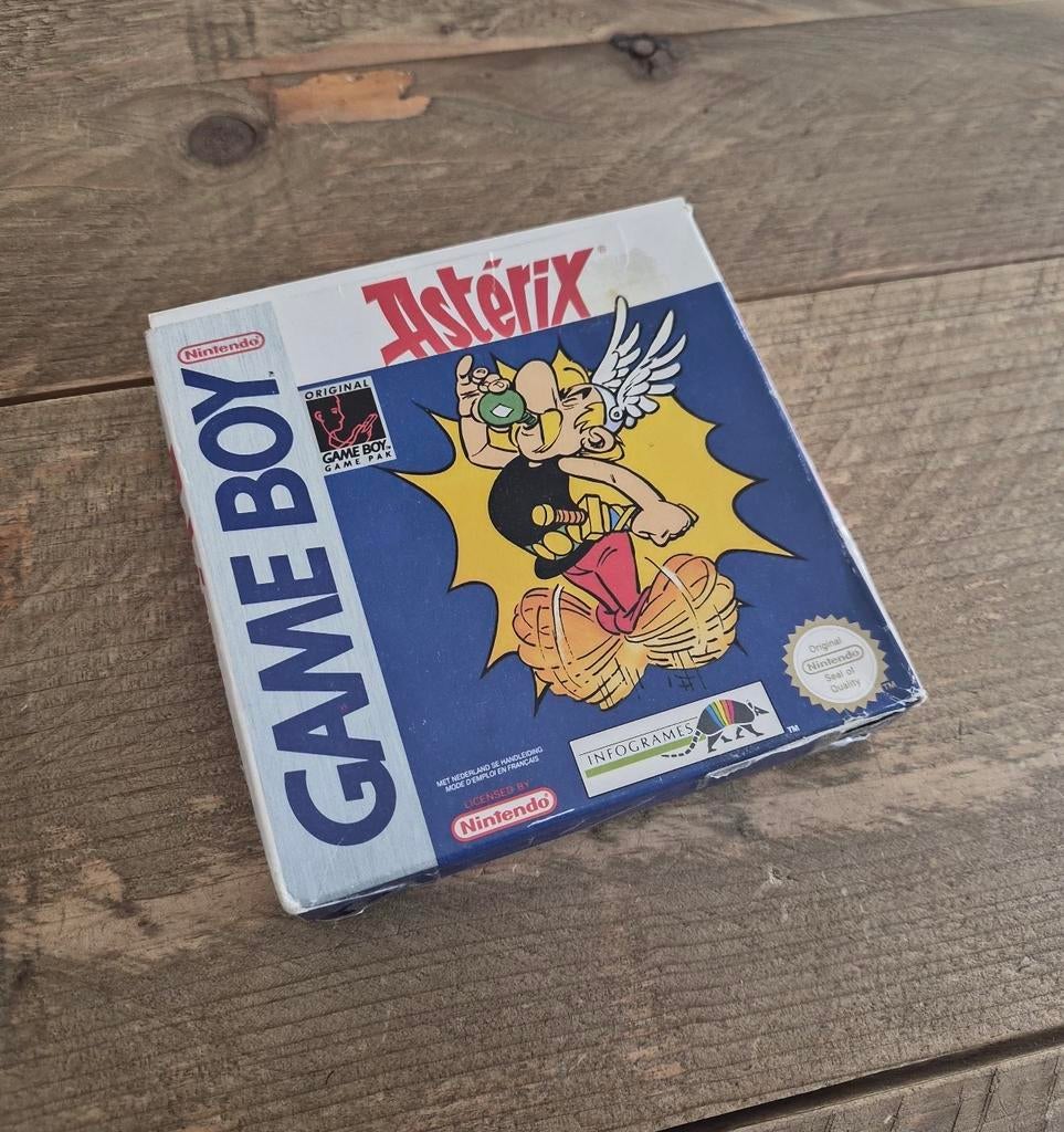 Gameboy/Color games - Mint staat - Complete collectie, Spelcomputers en Games, Games | Nintendo Game Boy, 1 speler, Ophalen of Verzenden