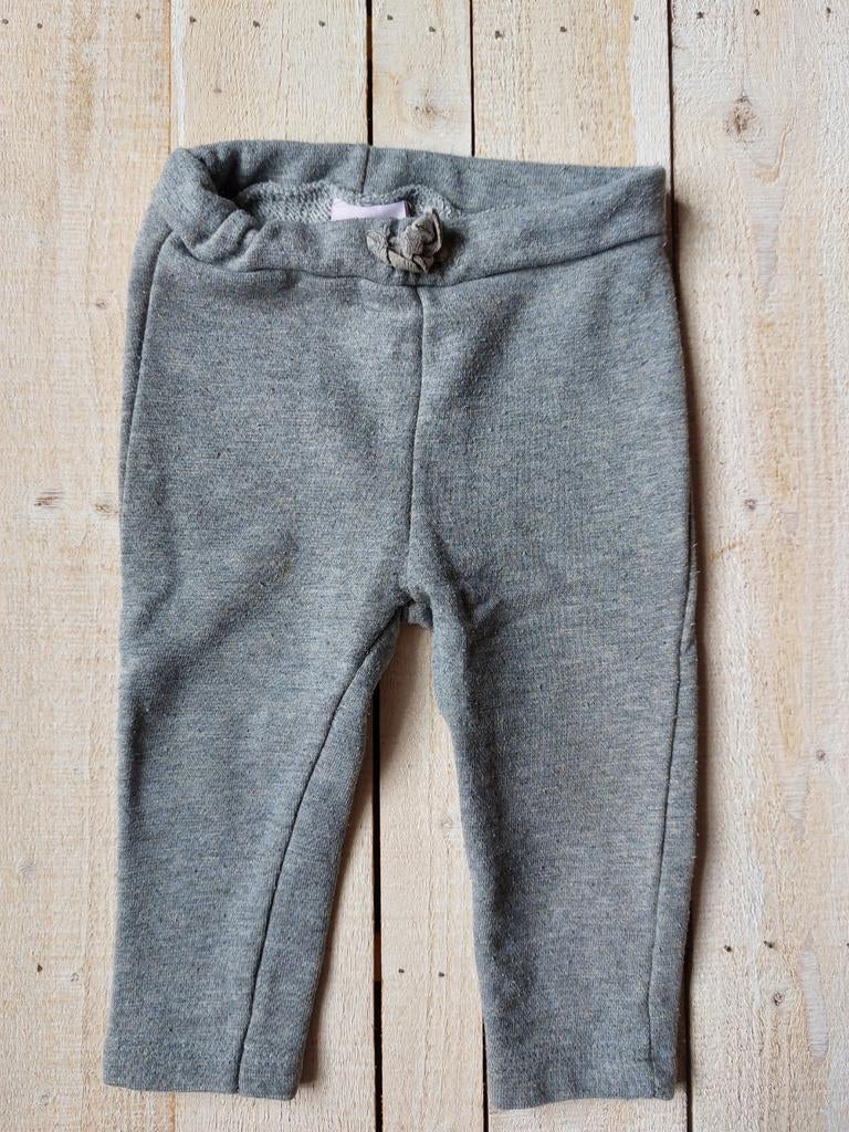 Wibra broekje maat 68, Kinderen en Baby's, Babykleding | Maat 68, Gebruikt, Broekje, Wibra, Verzenden