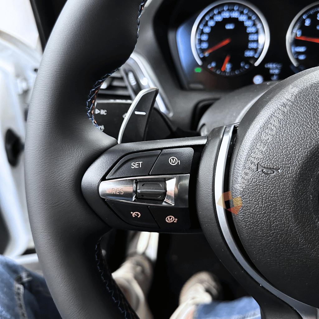 BMW Cruise Control inbouwen + coderen F-serie f20 21 f30 f31, Auto-onderdelen, Ophalen, Nieuw, Nvt, Nvt