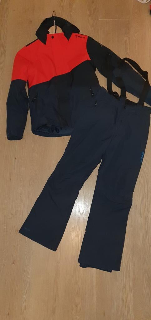 Nieuw Brunotti skipak maat 152 kind, Jongen of Meisje, Ophalen of Verzenden, Brunotti, Nieuw