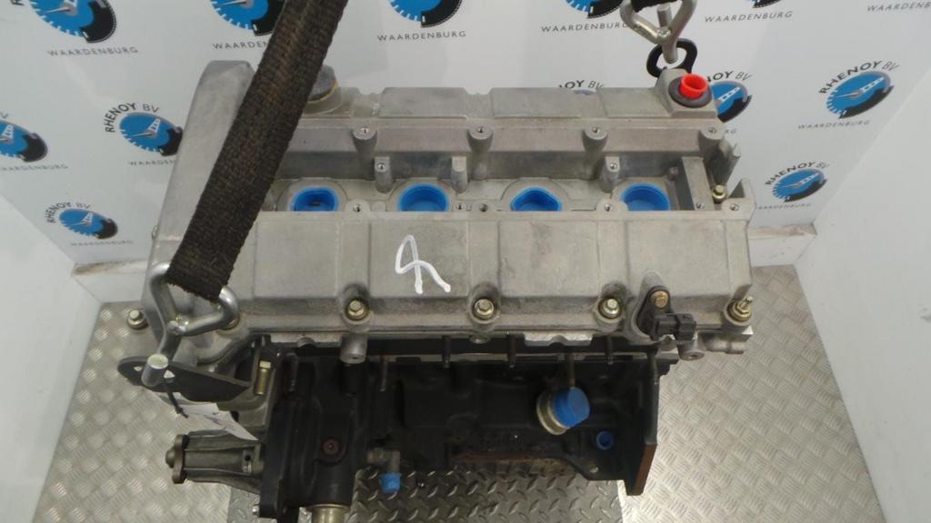 Ford motor   scorpio 2.0 N3A fabrieksrevisie, Gebruikt, -, -, Ophalen of Verzenden