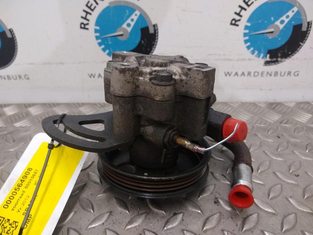 CHEVROLET SPARK 1.0 16V LS Bi-Fuel  STUURPOMP 2012, Auto-onderdelen, Besturing, Gebruikt, -, -, Ophalen of Verzenden