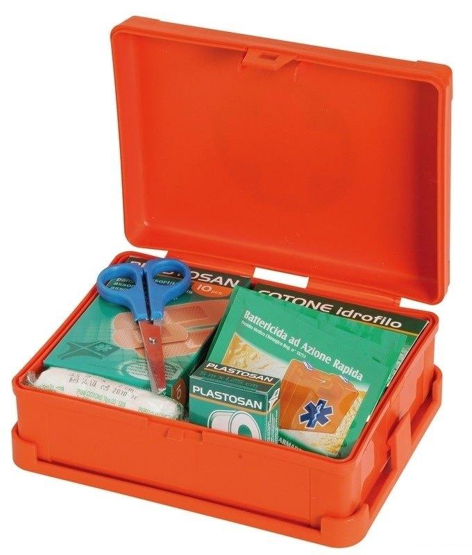 EHBO doos | Verbanddoos, Watersport en Boten, Accessoires en Onderhoud, Nieuw, Onderhoud en Reparatie, Ophalen of Verzenden