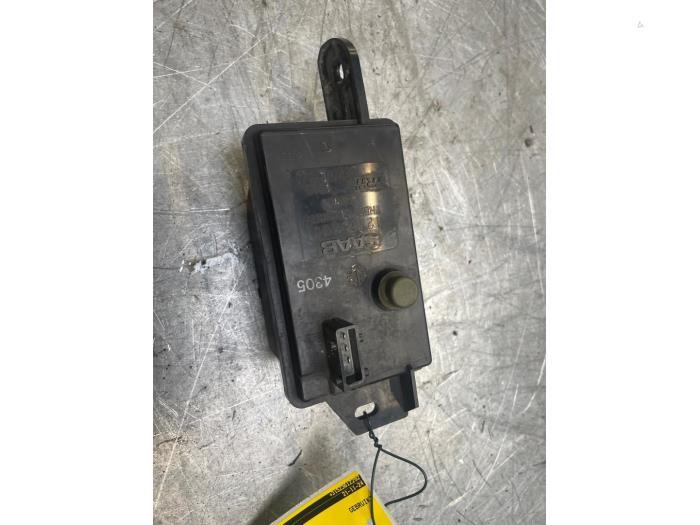 Alarm sirene van een Saab 9-5, Gebruikt, -, -, Ophalen of Verzenden