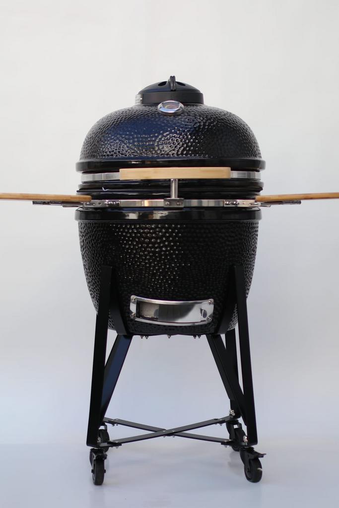 Kamado Grill 22 inch nieuw in doos, Ophalen, Nieuw