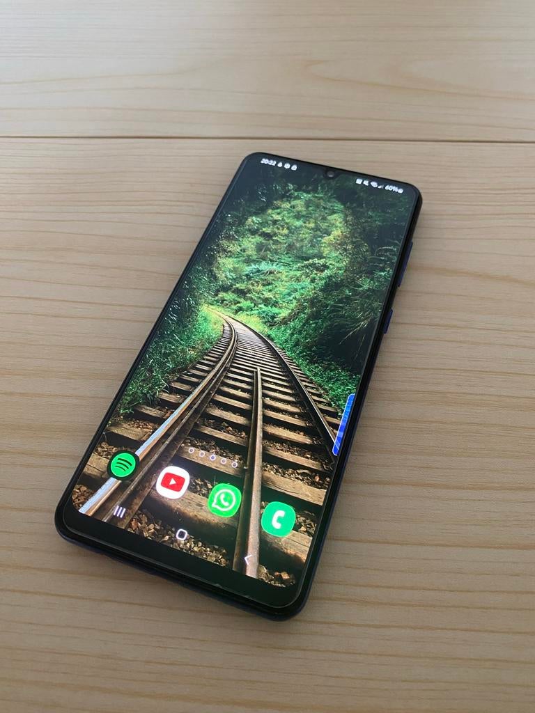 Samsung Galaxy A31 - 64GB - Dual SIM, Gebruikt, Ophalen of Verzenden, Klassiek of Candybar, Zonder simlock