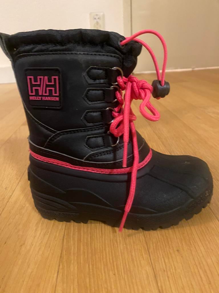 Winterboots winterlaarzen sneeuwboots Helly Hansen 26 nieuw, Jongen of Meisje, Ophalen of Verzenden, Helly Hansen, Laarzen