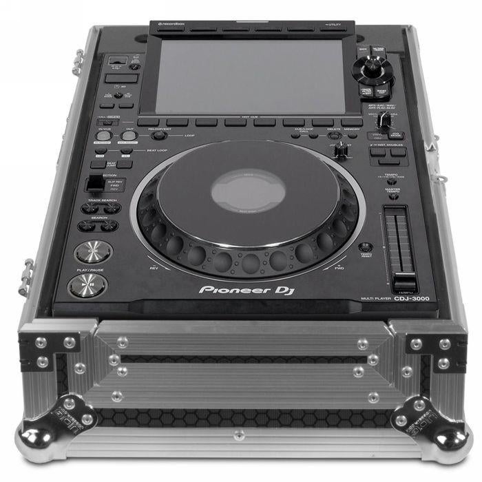 UDG Ultimate Flight Case Multi Format voor CDJ-3000, ., Nieuw, ., Flightcase