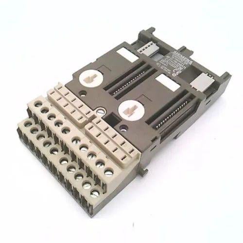 Siemens 6ES5700 Busmodule, Hobby en Vrije tijd, Elektronica-componenten, Nieuw, Ophalen of Verzenden