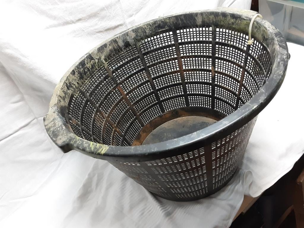 Grote Vijvermand, Ophalen of Verzenden, Gebruikt, Overige typen