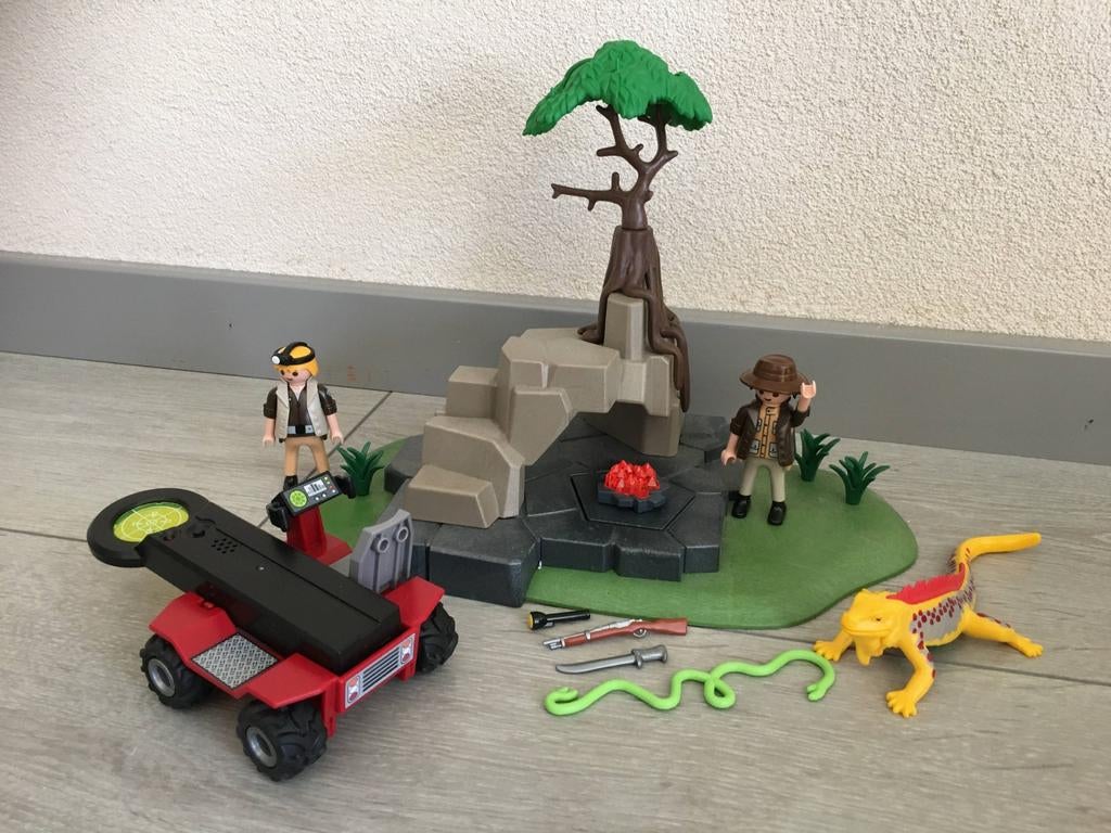 Playmobil diverse sets, Ophalen of Verzenden