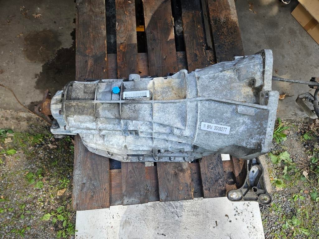 Bmw 5hp19 automaat automatische versnellingsbak  E46 E60, Auto-onderdelen, Ophalen, BMW