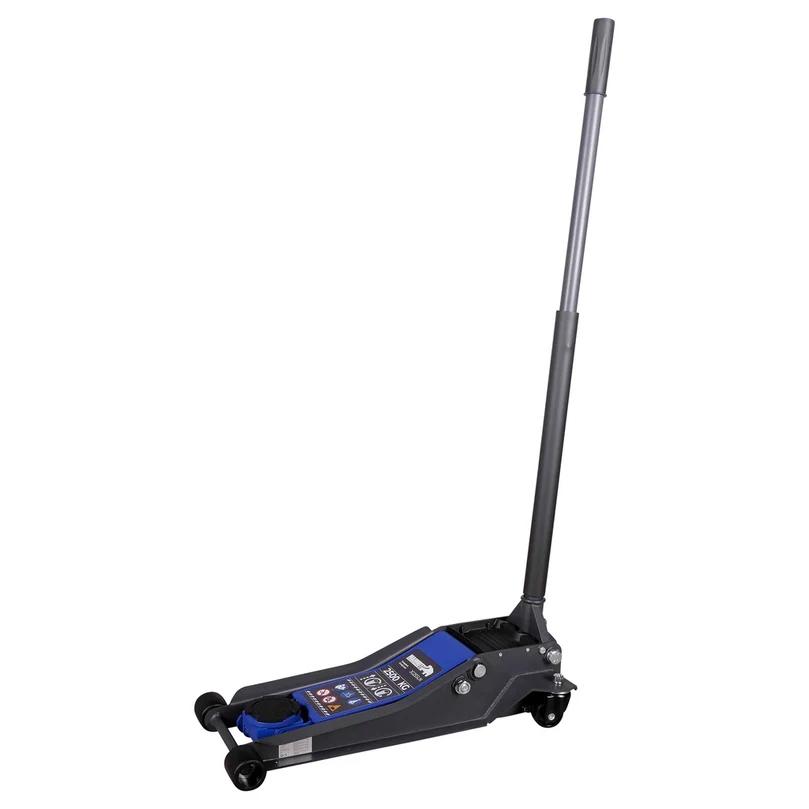 Mammuth Garagekrik 2.5 Ton Extra Laag / Nieuw